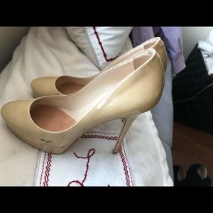 Jimmy choo pumps